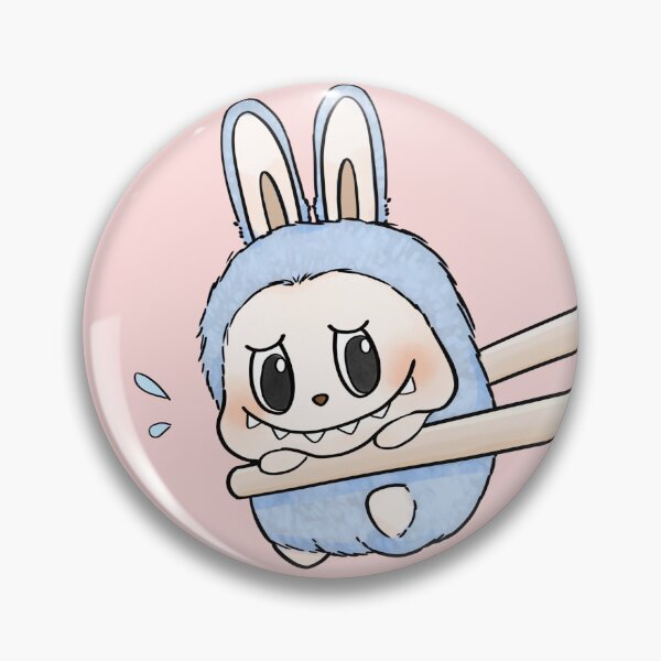 Item preview, Labubu designed and sold by xianxiu-ling.