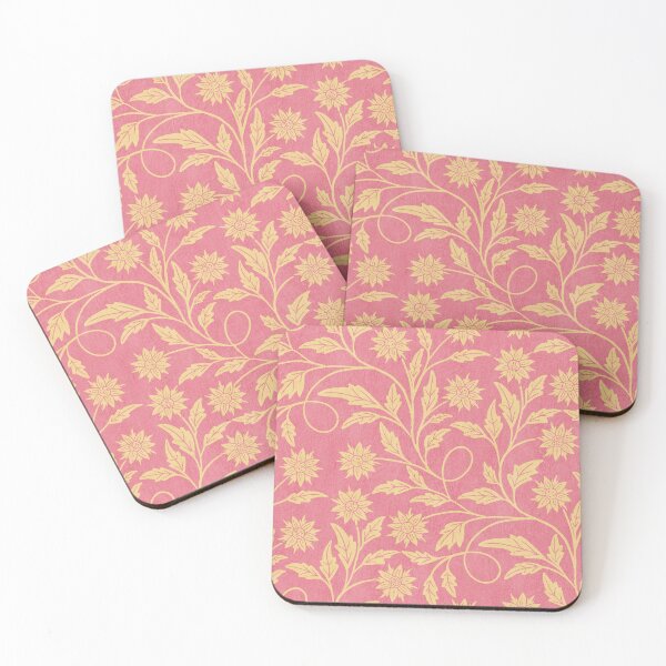 Item preview, Blush Briar Garden designed and sold by Citizen.