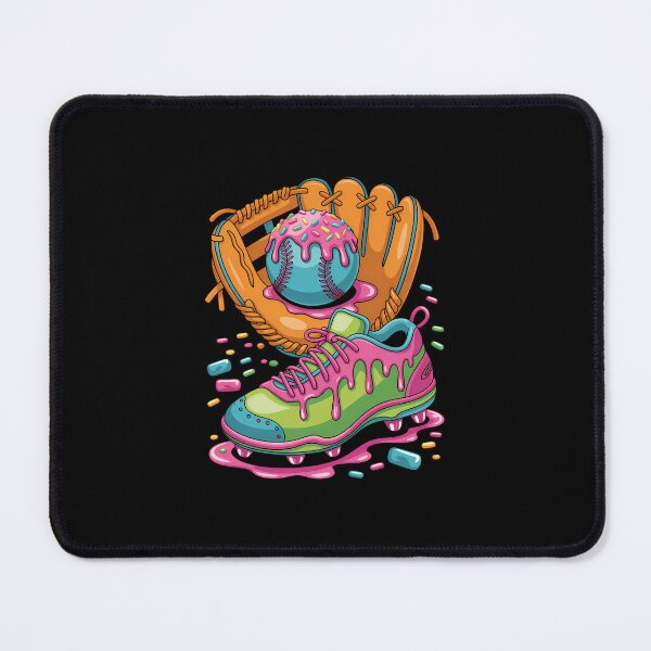 Item preview, Baseball Sport Aesthetic designed and sold by SyncSusscess.
