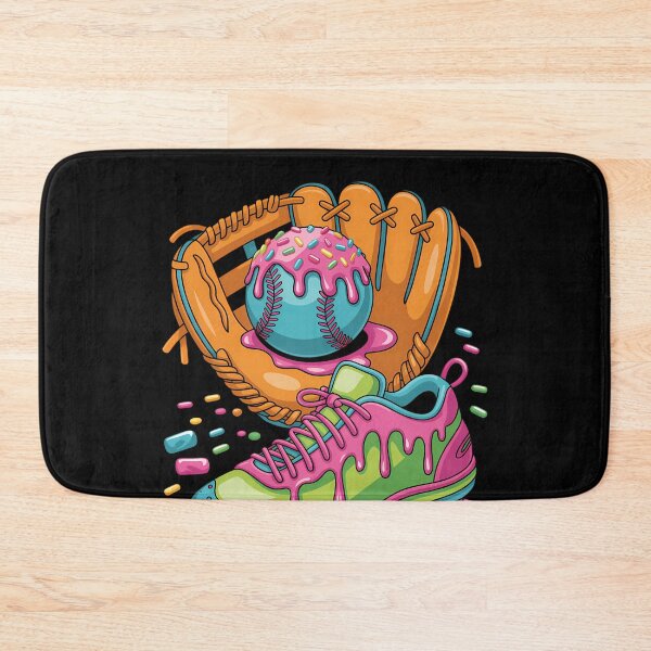 Item preview, Baseball Sport Aesthetic designed and sold by SyncSusscess.