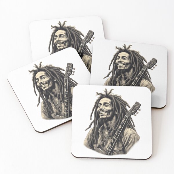 Artikelvorschau, BOB MARLEY: EINE LIEBE entworfen und verkauft von CHRIST5000.