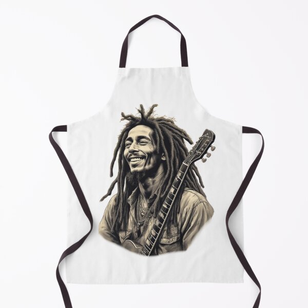 Item preview, BOB MARLEY: ONE LOVE designed and sold by CHRIST5000.
