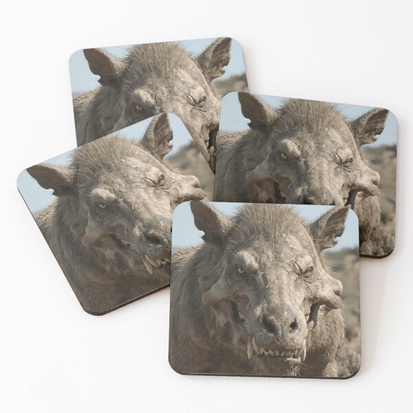 Item preview, Entelodon: A Portrait of Ancient Ferocity designed and sold by PrehistoryPulse.
