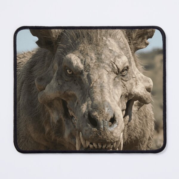Item preview, Entelodon: A Portrait of Ancient Ferocity designed and sold by PrehistoryPulse.