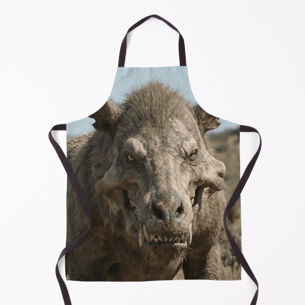 Item preview, Entelodon: A Portrait of Ancient Ferocity designed and sold by PrehistoryPulse.