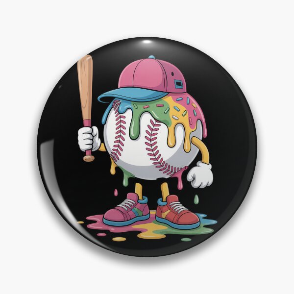 Item preview, Baseball Sport designed and sold by SyncSusscess.