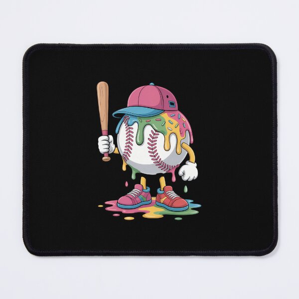 Item preview, Baseball Sport designed and sold by SyncSusscess.