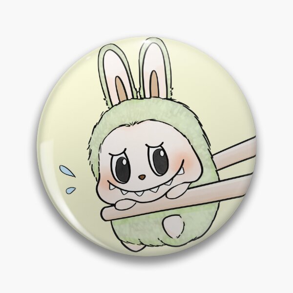 Item preview, Labubu designed and sold by xianxiu-ling.