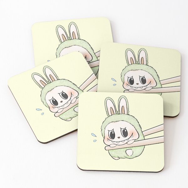 Item preview, Labubu designed and sold by xianxiu-ling.