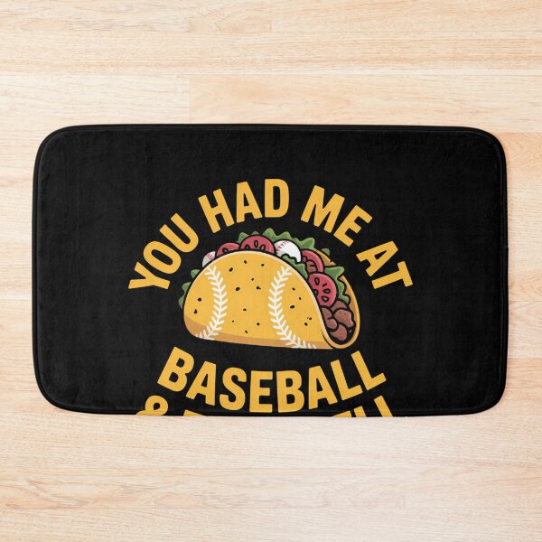 Item preview, Baseball Taco Lovers Funny designed and sold by SyncSusscess.