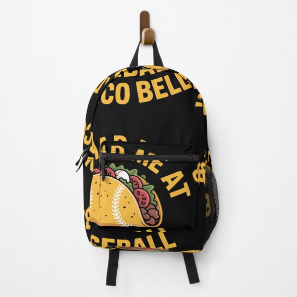 Item preview, Baseball Taco Lovers Funny designed and sold by SyncSusscess.