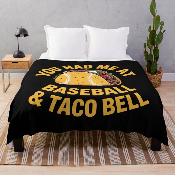 Item preview, Baseball Taco Lovers Funny designed and sold by SyncSusscess.