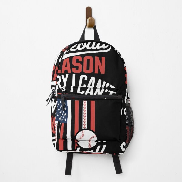 Item preview, Baseball US Flag designed and sold by SyncSusscess.