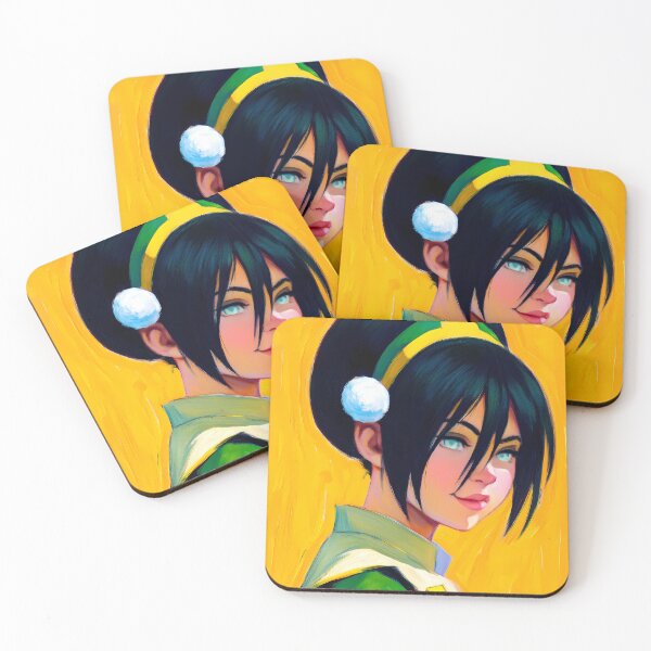Item preview, Toph Beifong - Avatar 13 designed and sold by Infinite-Aspire.