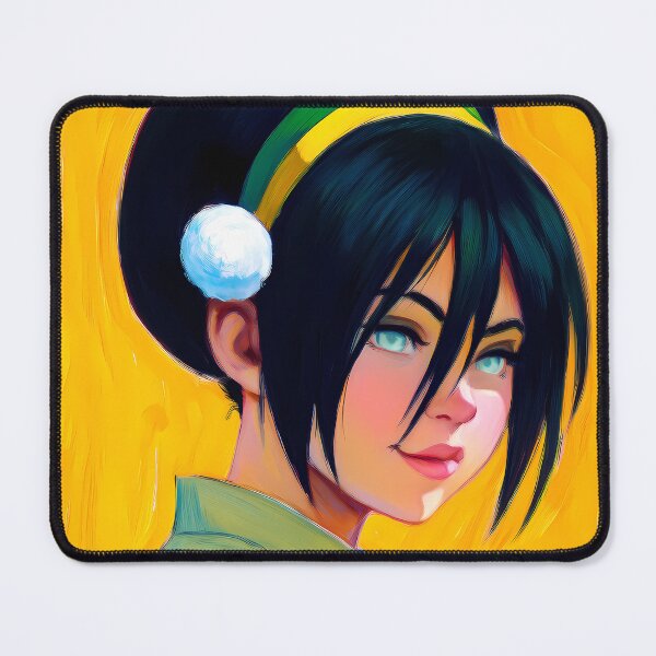 Item preview, Toph Beifong - Avatar 13 designed and sold by Infinite-Aspire.