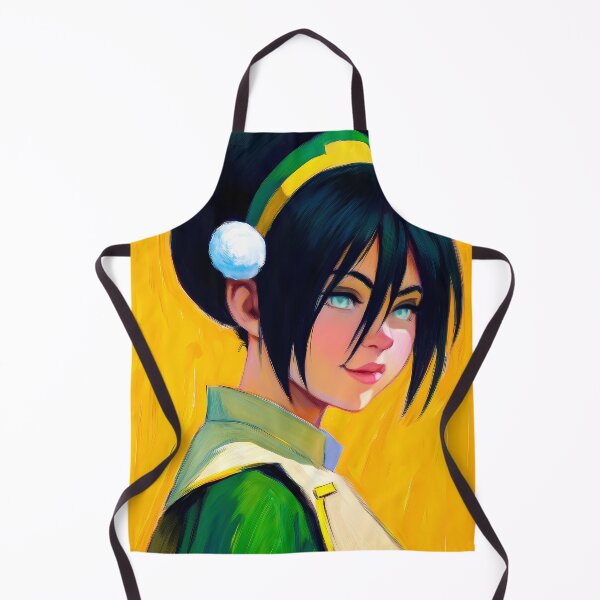Item preview, Toph Beifong - Avatar 13 designed and sold by Infinite-Aspire.
