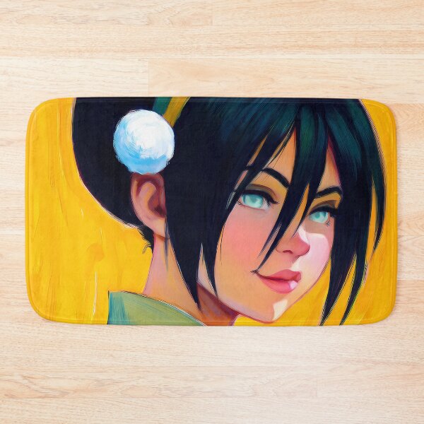 Item preview, Toph Beifong - Avatar 13 designed and sold by Infinite-Aspire.