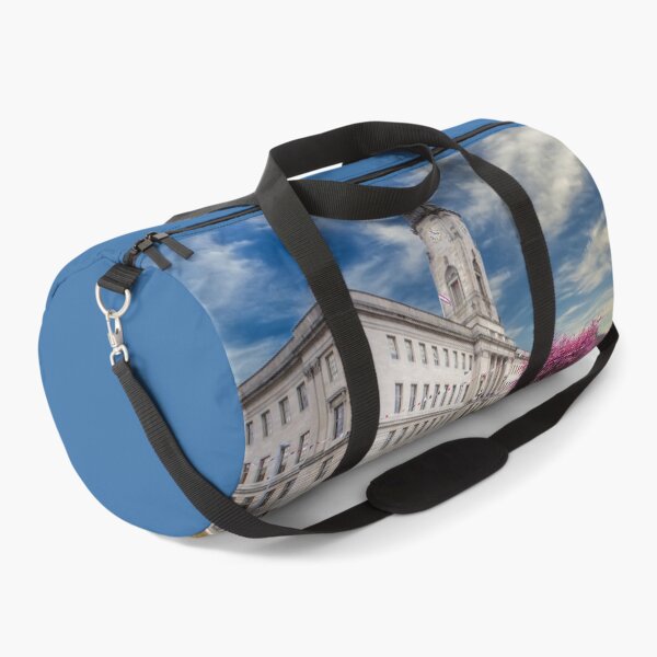 Item preview, Barnsley Town Hall designed and sold by Alisonchambers2.