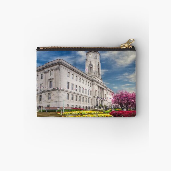 Item preview, Barnsley Town Hall designed and sold by Alisonchambers2.