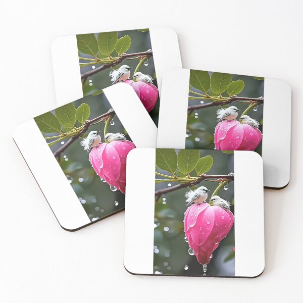 Item preview, Geborgenheit im Nest. Safe in the Nest designed and sold by Yaroplanner.