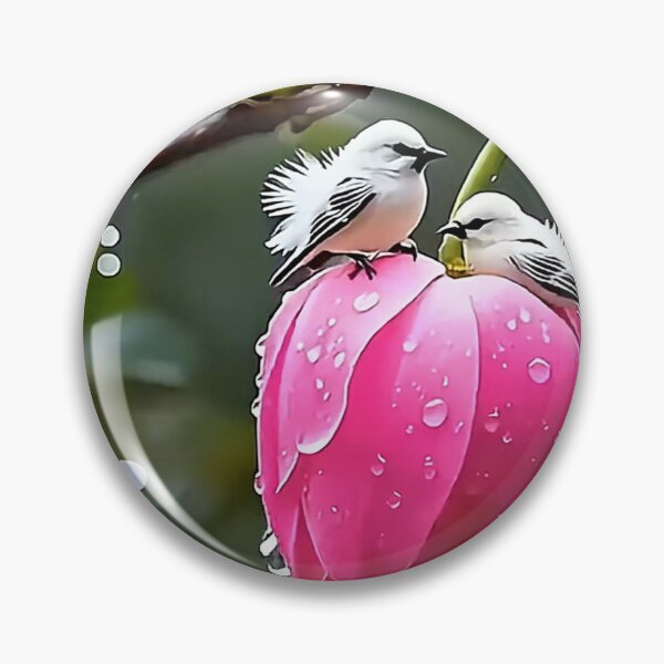Item preview, Geborgenheit im Nest. Safe in the Nest designed and sold by Yaroplanner.