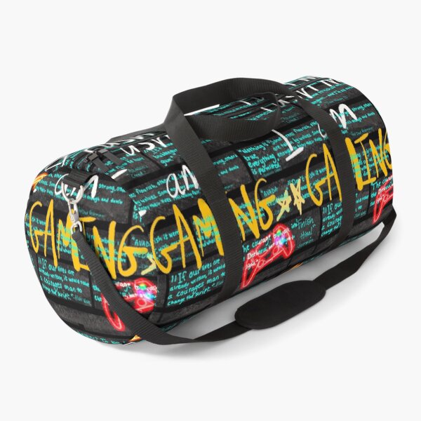 Item preview, Do not rush me im gaming designed and sold by Siren-Art.