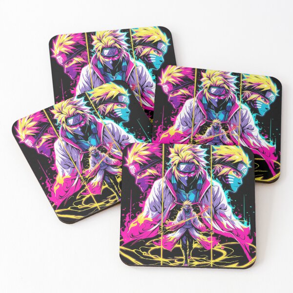 Item preview, Naruto designed and sold by mika-gallery.