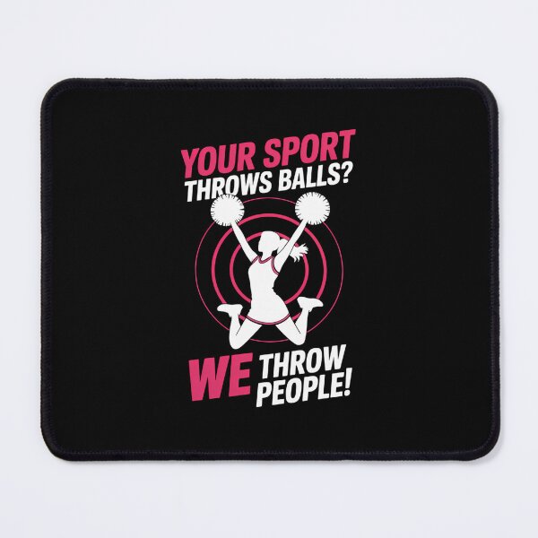 Item preview, Sport Cheer Cheerleading designed and sold by lilensgavadur.