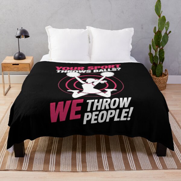 Item preview, Sport Cheer Cheerleading designed and sold by lilensgavadur.