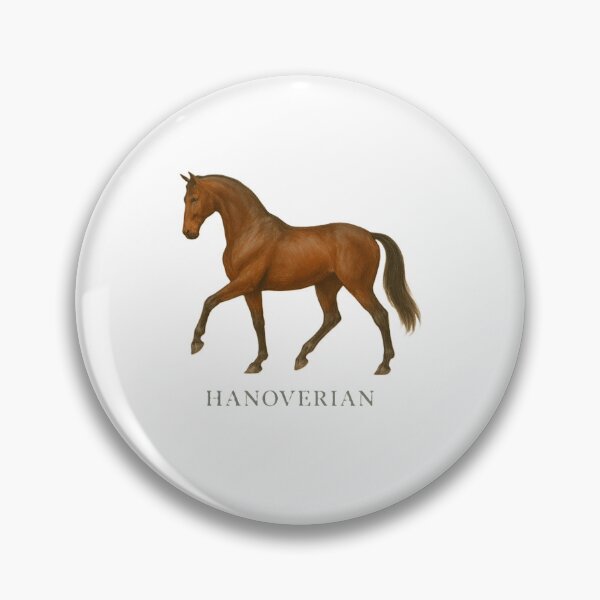 Item preview, Hanoverian Elegance designed and sold by TheJoyfulPen.
