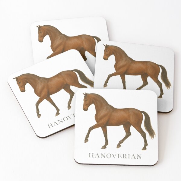 Item preview, Hanoverian Elegance designed and sold by TheJoyfulPen.