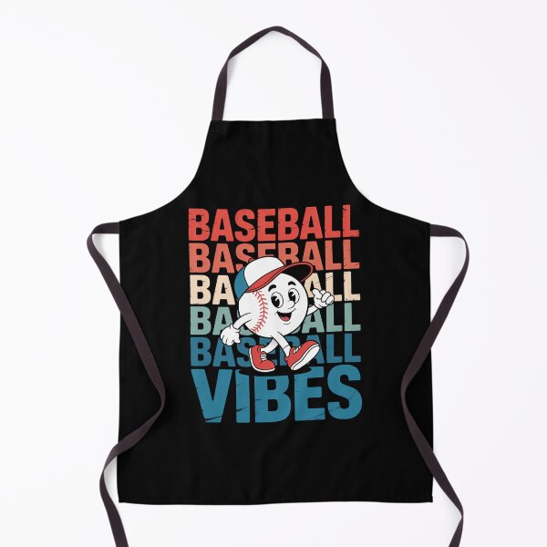 Item preview, Baseball Vibes Game Day Sports Mothers Day designed and sold by SyncSusscess.