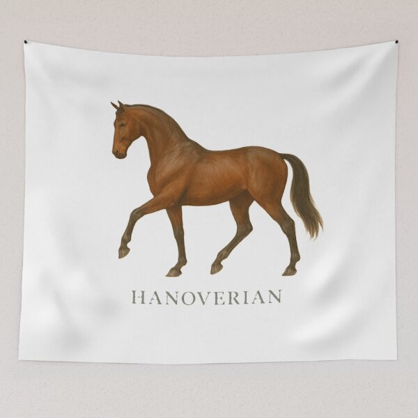Item preview, Hanoverian Elegance designed and sold by TheJoyfulPen.