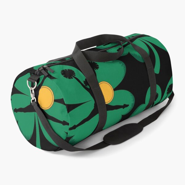 Item preview, St Patrick_s Day Irish Shamrock Cheerleading designed and sold by lilensgavadur.
