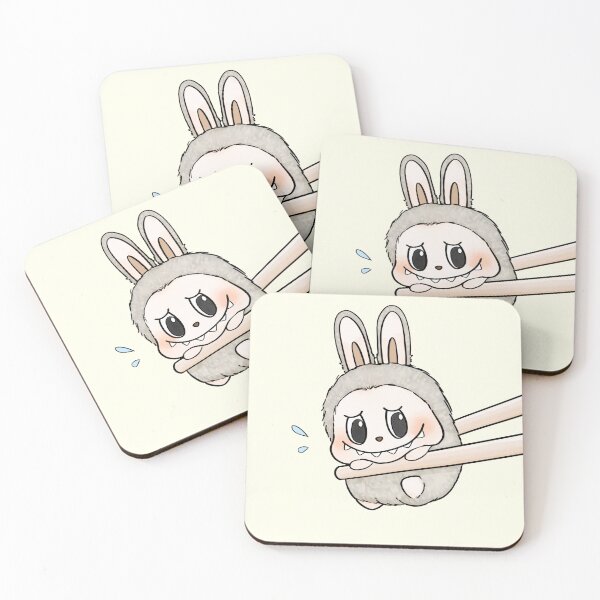 Item preview, Labubu designed and sold by xianxiu-ling.