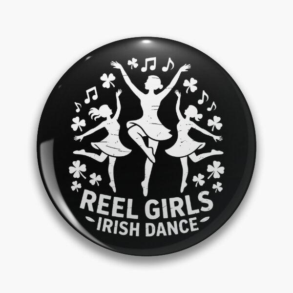 Item preview, St Patricks Day Irish Dance  designed and sold by lilensgavadur.