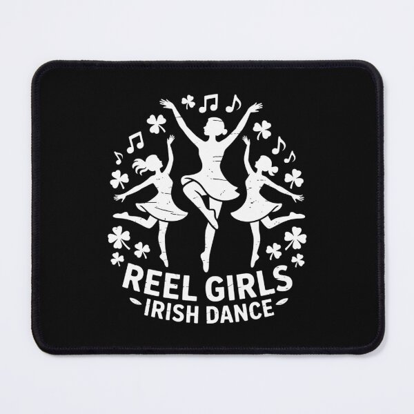 Item preview, St Patricks Day Irish Dance designed and sold by lilensgavadur.