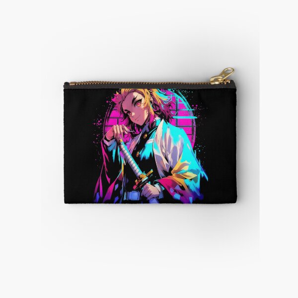 Item preview, Rengoku Kyojuro designed and sold by nordhav-art.