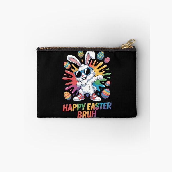 Item preview, Bruh Easter Eggs Easter Bunny Easter designed and sold by SyncSusscess.