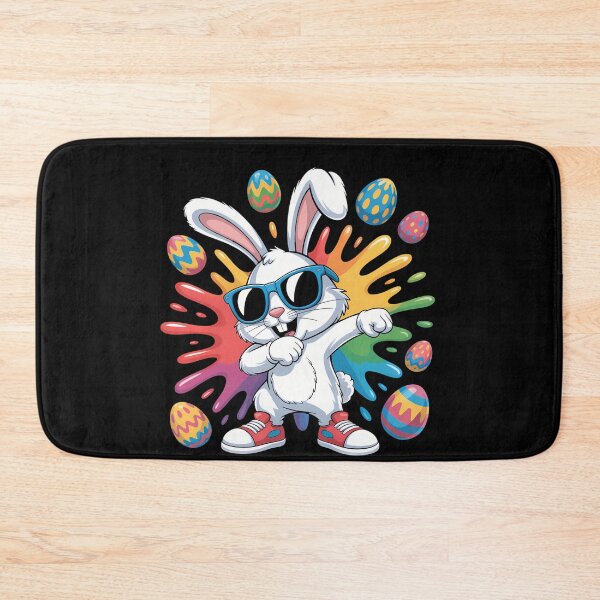 Item preview, Bruh Easter Eggs Easter Bunny Easter designed and sold by SyncSusscess.