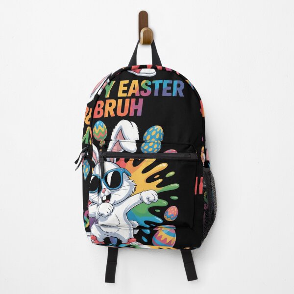 Item preview, Bruh Easter Eggs Easter Bunny Easter designed and sold by SyncSusscess.