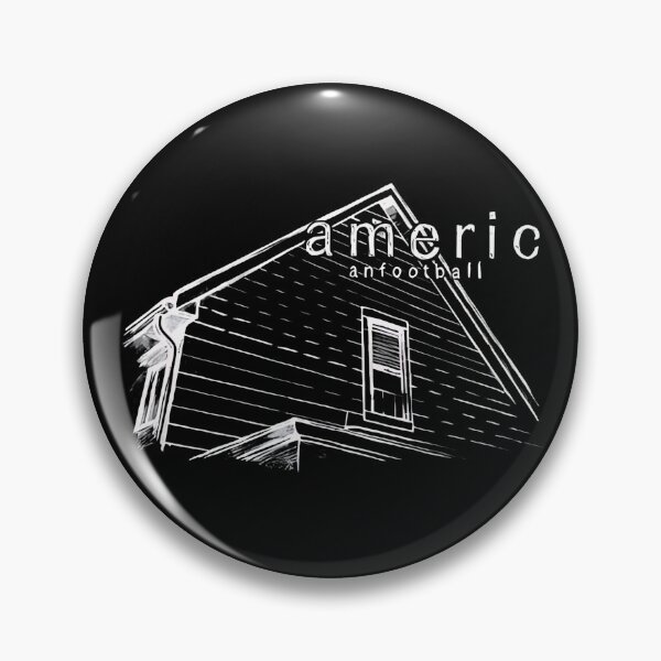 Item preview, American Football Rock designed and sold by Jinggalamun.