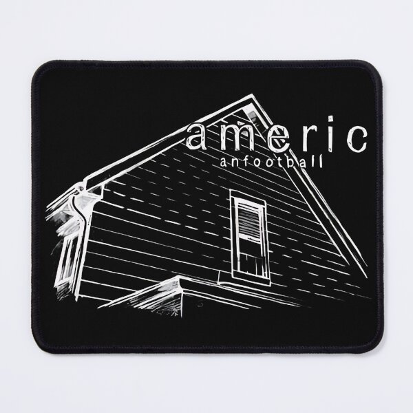 Item preview, American Football Rock designed and sold by Jinggalamun.