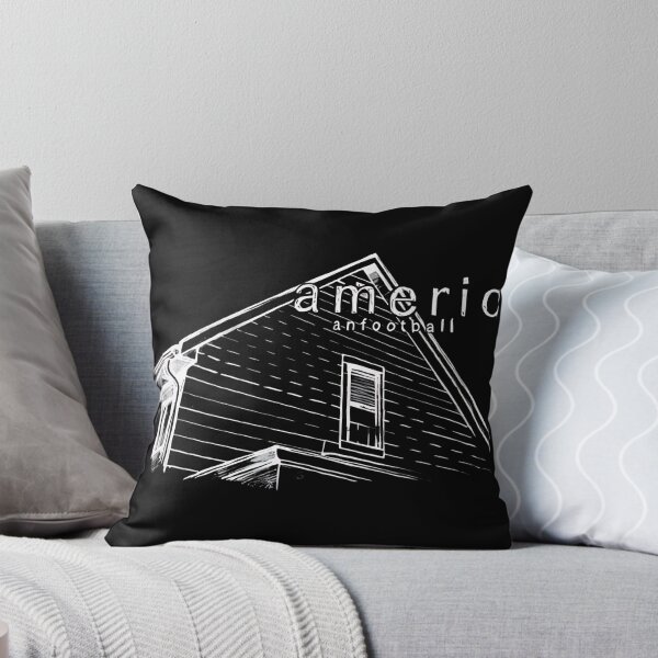 Item preview, American Football Rock designed and sold by Jinggalamun.
