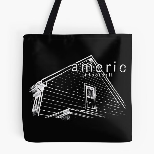 Item preview, American Football Rock designed and sold by Jinggalamun.