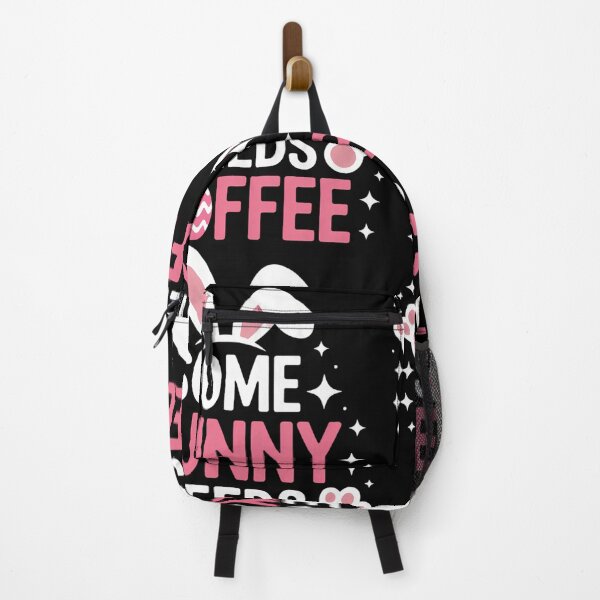 Item preview, Bunny Coffee Lovers Easter Hunting Season designed and sold by SyncSusscess.