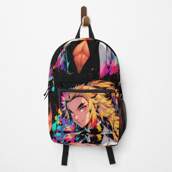 Item preview, Rengoku Kyojuro designed and sold by nordhav-art.