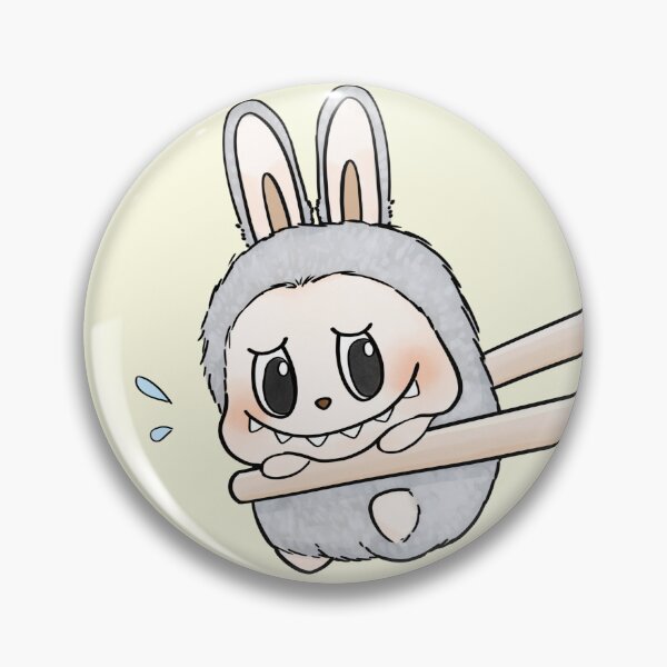 Item preview,  Labubu designed and sold by xianxiu-ling.