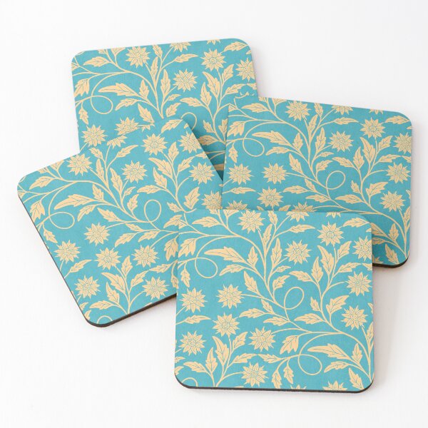 Item preview, Verdigris Briar Garden designed and sold by Citizen.