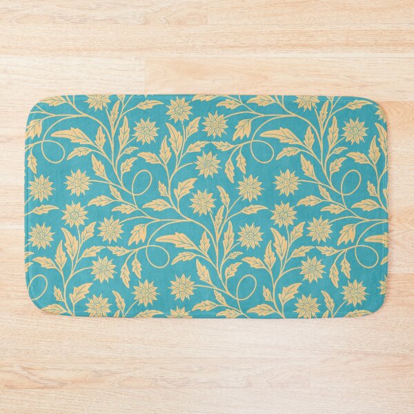 Item preview, Verdigris Briar Garden designed and sold by Citizen.